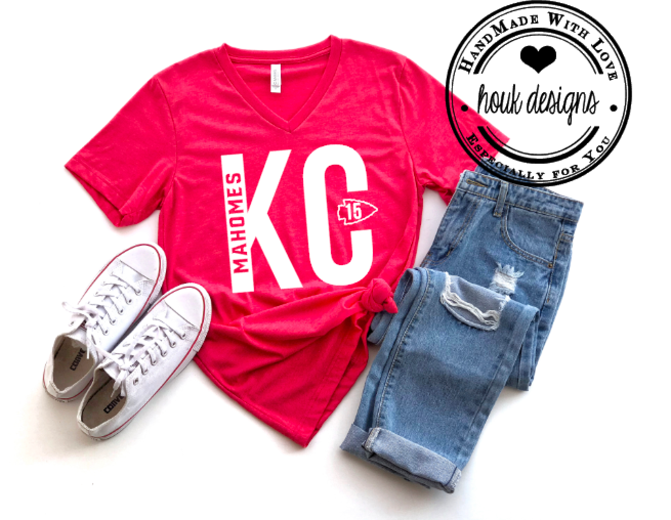 design chiefs and royals