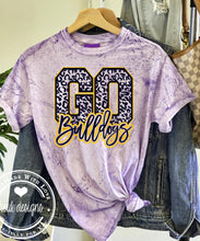 Load image into Gallery viewer, Go Team Leopard