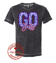 Load image into Gallery viewer, Go Team Leopard