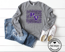 Load image into Gallery viewer, Team Mascot Repeat