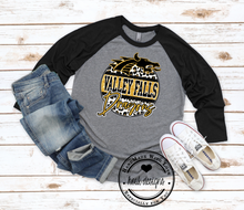 Load image into Gallery viewer, Team Mascot Leopard