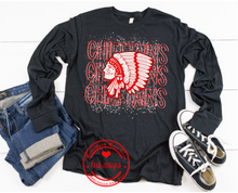 Load image into Gallery viewer, Team Mascot Repeat