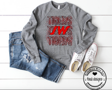 Load image into Gallery viewer, Team Mascot Repeat