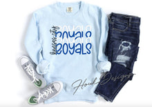 Load image into Gallery viewer, Team Side Repeat