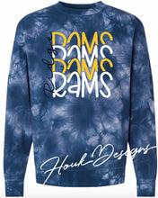 Load image into Gallery viewer, Team Side Repeat