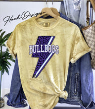 Load image into Gallery viewer, Lightening Bolt Team