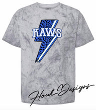 Load image into Gallery viewer, Lightening Bolt Team