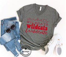 Load image into Gallery viewer, Team Repeat Funky