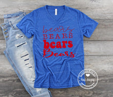 Load image into Gallery viewer, Team Repeat Funky