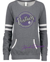 Load image into Gallery viewer, Stripe Circle Team