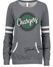 Load image into Gallery viewer, Stripe Circle Team