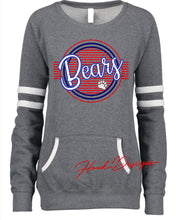 Load image into Gallery viewer, Stripe Circle Team