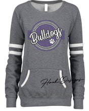 Load image into Gallery viewer, Stripe Circle Team