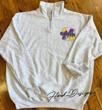 Load image into Gallery viewer, Split Leopard Team