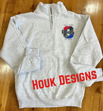 Load image into Gallery viewer, Split Leopard Team