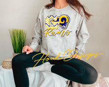 Load image into Gallery viewer, Go Mascot Teams