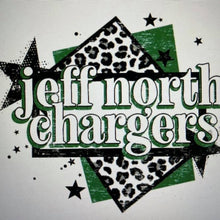 Load image into Gallery viewer, Symmetrical Team