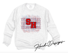 Load image into Gallery viewer, Team Mascot Repeat