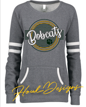 Load image into Gallery viewer, Stripe Circle Team