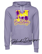 Load image into Gallery viewer, Team Paint Splatter