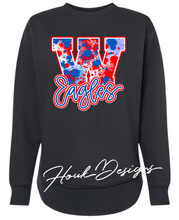 Load image into Gallery viewer, Team Paint Splatter