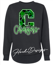 Load image into Gallery viewer, Team Paint Splatter