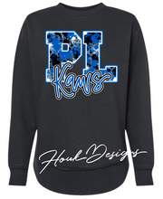 Load image into Gallery viewer, Team Paint Splatter