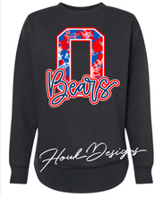 Load image into Gallery viewer, Team Paint Splatter