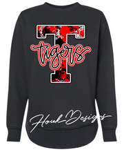 Load image into Gallery viewer, Team Paint Splatter