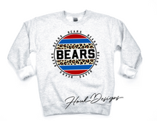 Load image into Gallery viewer, Team Round Stripe