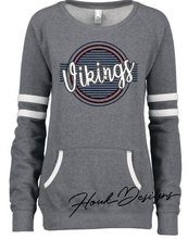 Load image into Gallery viewer, Stripe Circle Team