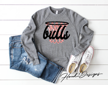 Load image into Gallery viewer, Team BBall Hoop