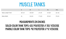 Load image into Gallery viewer, Torn Between Lookin' Like A Snack Muscle Tank