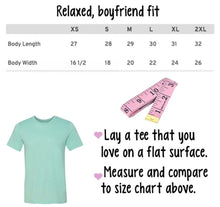 Load image into Gallery viewer, Don't Be Salty Tee