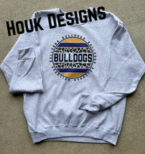 Load image into Gallery viewer, Team Round Stripe