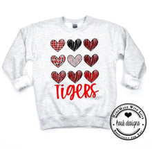 Load image into Gallery viewer, Team Repeat Hearts