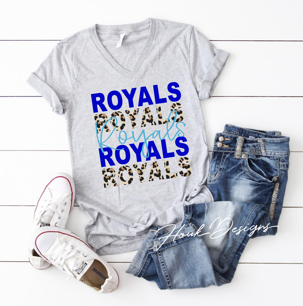Royals Team Repeat