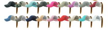 Load image into Gallery viewer, Distressed Womens Hat-Chiefs
