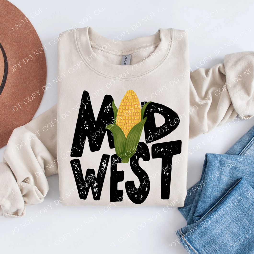 Midwest-Corn