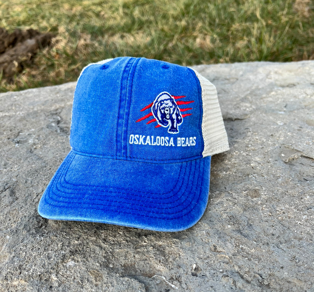 Bears Hat- The Game