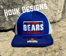 Load image into Gallery viewer, Team Sports Hat
