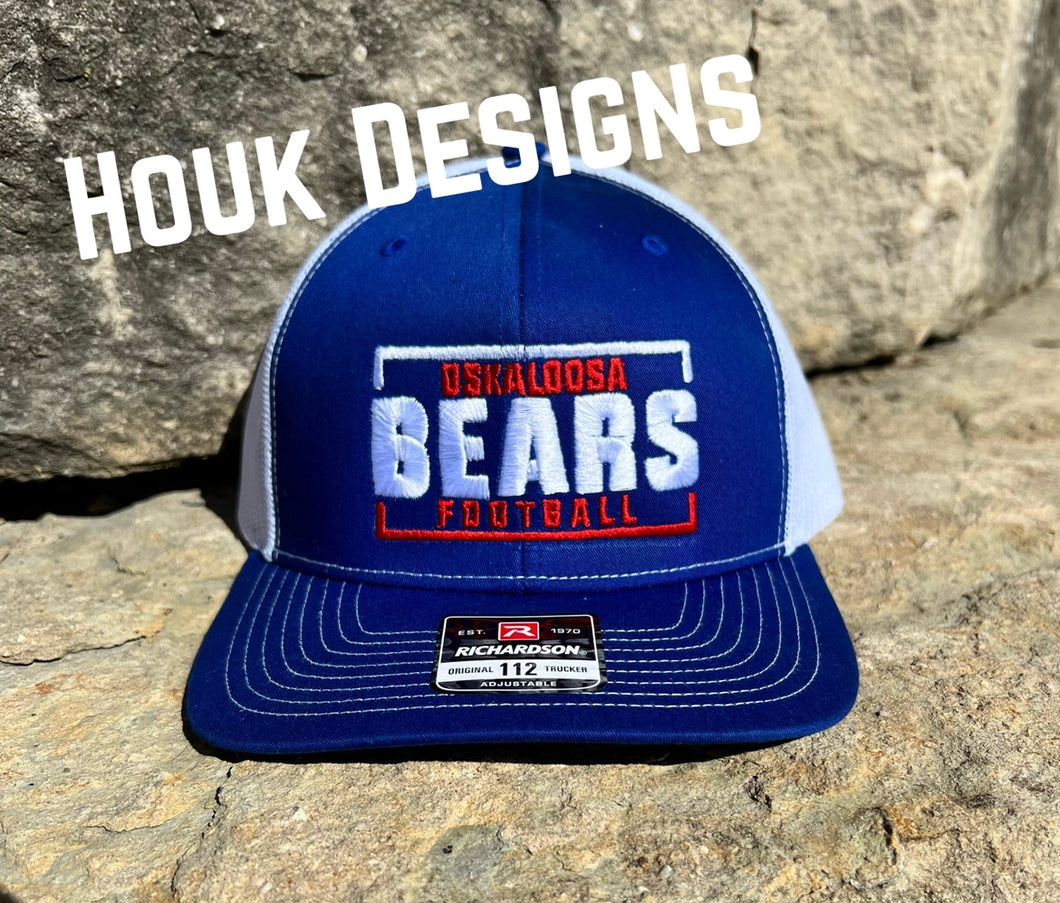 Team Sports Hat