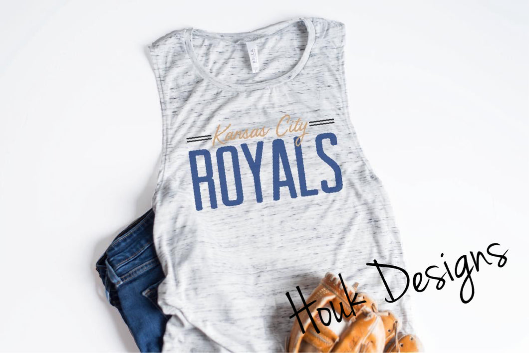 Royals Tank